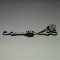 EA982B-11G 25mmx2m/150kg荷締ストラップ(O