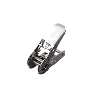 EA982BS-25 25.4mmバックル(ラチェット式/