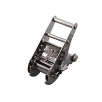 EA982BS-38 38.1mmバックル(ラチェット式/