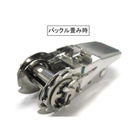 EA982BS-38 38.1mmバックル(ラチェット式/_選択画像02