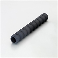 EA983FM-11 22x33x250mm台車用ゴムグリップ