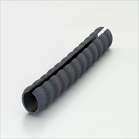 EA983FM-12 28x33x300mm台車用ゴムグリップ