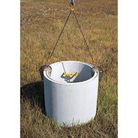 EA984D-1 50-80mm/250kgU字溝竪吊クランプ_選択画像03