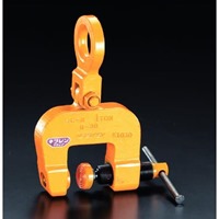 EA984DF-0.5 0.5tonスクリュ-クランプ