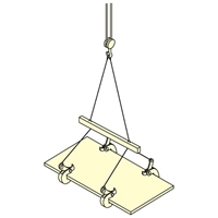 EA984DH-1 1tonカム付フック_選択画像02