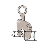 EA984DL-0.5 0.5ton竪吊クランプ_選択画像04