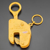 EA984DM-2 2ton鋼板堅吊クランプ(5-30mm)