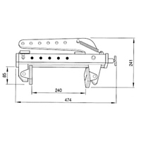 EA984DT-240 0-240mmコンクリ-ト吊クランプ_選択画像04