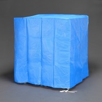 EA985PK-1 1200x1200x1300mmパレットカバ-