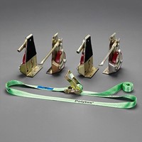 EA986D 2000kgリフティングロ-ラ-SET(荷締