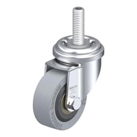 EA986GF-50 50mm/M10キャスタ-(自在金具･ネ