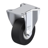 EA986HE-100 100mmキャスタ-(固定金具)