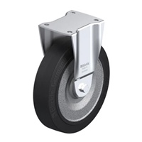 EA986HE-250 250mmキャスタ-(固定金具)