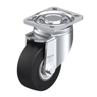EA986HF-100 100mmキャスタ-(自在金具)