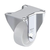 EA986HL-75 75mmキャスタ-(固定金具･ナイロ