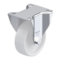 EA986HL-100 100mmキャスタ-(固定金具･ナイ