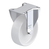 EA986HL-125 125mmキャスタ-(固定金具･ナイ