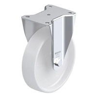 EA986HL-200 200mmキャスタ-(固定金具)