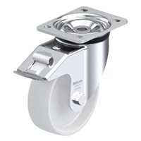 EA986HM-14 150mmキャスタ-(自在金具･後輪