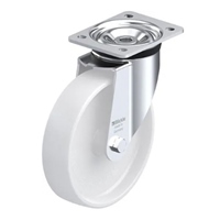 EA986HM-200 200mmキャスタ-(自在金具)