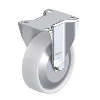 EA986HR-125 125mmキャスタ-(固定金具･ホイ