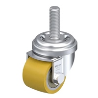 EA986HT-31 35mm/M10キャスタ-(自在金具･ネ