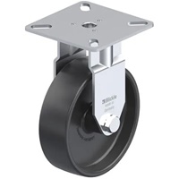 EA986HV-75 75mmキャスタ-(固定金具)