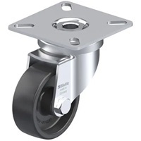 EA986HW-50 50mmキャスタ-(自在金具)