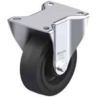 EA986HX-100 100mmキャスタ-(固定金具)