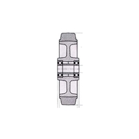 EA986HX-125 125mmキャスタ-(固定金具)_選択画像03