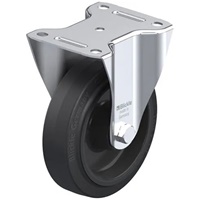EA986HX-160 160mmキャスタ-(固定金具)