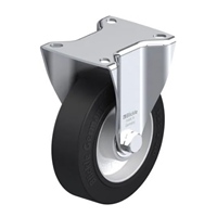 EA986JD-125 125mmキャスタ-(固定金具)