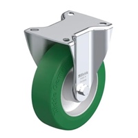 EA986JJ-125 125mmキャスタ-(固定金具)