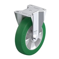 EA986JJ-200 200mmキャスタ-(固定金具)