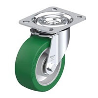 EA986JK-100 100mmキャスタ-(自在金具)