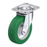 EA986JK-125 125mmキャスタ-(自在金具)