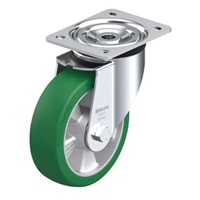 EA986JK-160 160mmキャスタ-(自在金具)