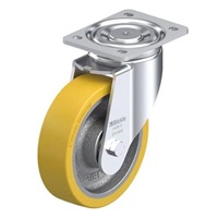 EA986KG-175 175mmキャスタ-(自在金具)