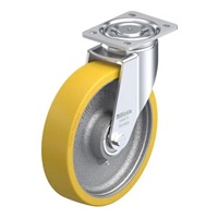 EA986KG-250 250mmキャスタ-(自在金具)