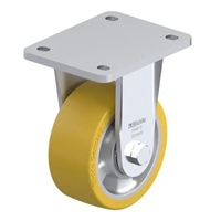 EA986KH-125 125mmキャスタ-(固定金具)