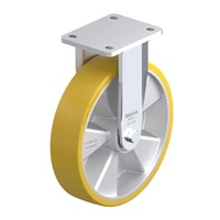 EA986KH-250 250mmキャスタ-(固定金具)