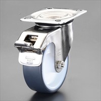 EA986LE-200 200mmキャスタ-