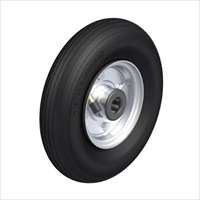 EA986MW-8 200x50mm車輪