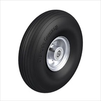 EA986MW-12 300x100mm車輪