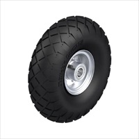 EA986MW-301 300x100mm車輪