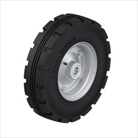 EA986MX-420 420x115mm車輪