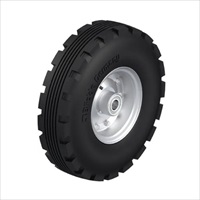 EA986MX-530 536x165mm車輪