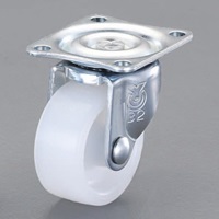 EA986PF-17 32mmキャスタ-(自在金具･ナイロ