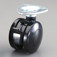 EA986TA-140 40mmキャスタ-