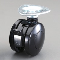 EA986TA-160 60mmキャスタ-